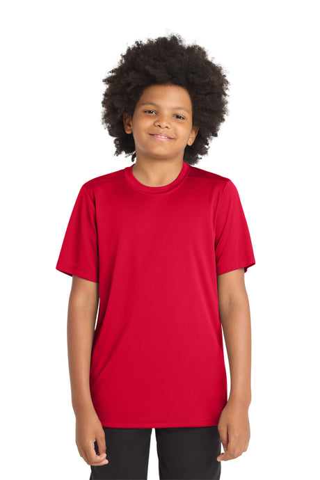 Sport-Tek Youth    Posi-UV   Pro Tee