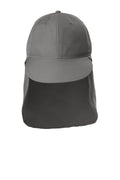 Port Authority    Outdoor UV Sun Shade Cap C949