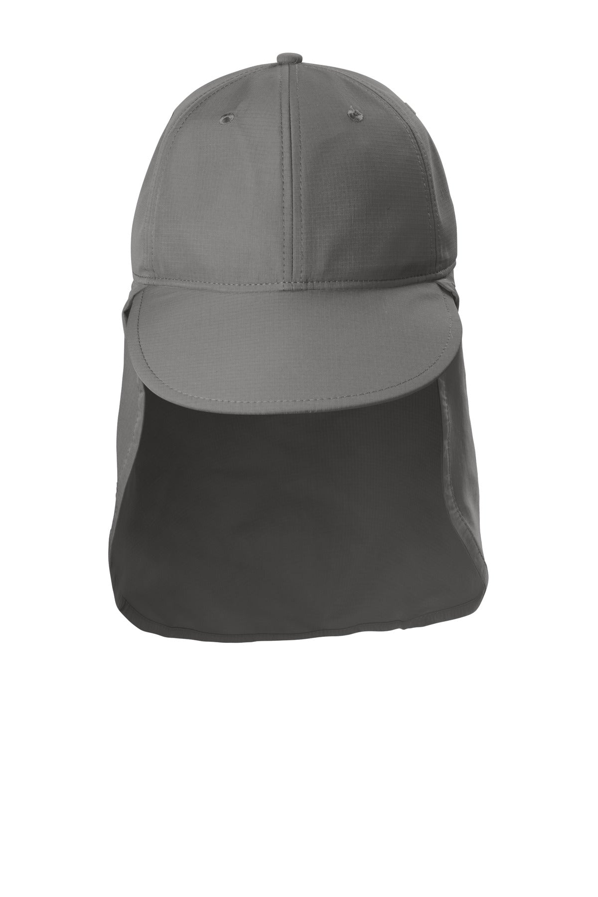 Port Authority    Outdoor UV Sun Shade Cap C949