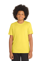 Sport-Tek Youth    Posi-UV   Pro Tee