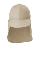 Port Authority    Outdoor UV Sun Shade Cap C949