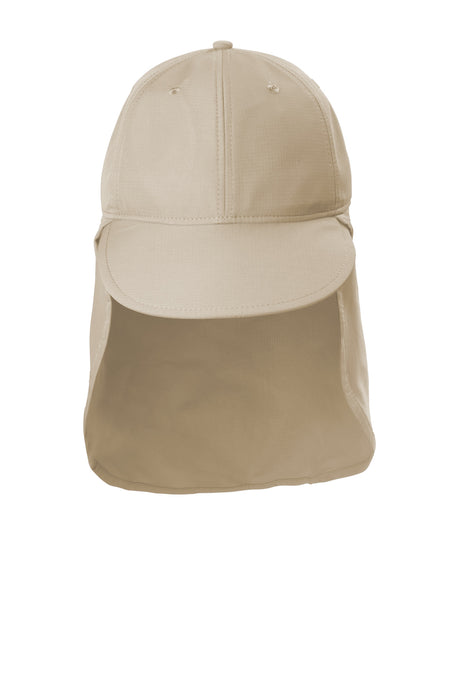 Port Authority    Outdoor UV Sun Shade Cap C949