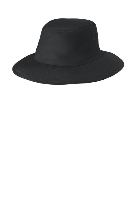 Port Authority Men's   Lifestyle Brim Hat