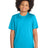 Sport-Tek Youth    Posi-UV   Pro Tee