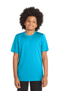 Sport-Tek Youth    Posi-UV   Pro Tee