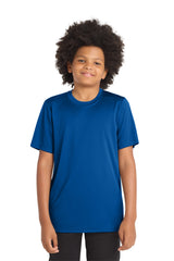 Sport-Tek Youth    Posi-UV   Pro Tee