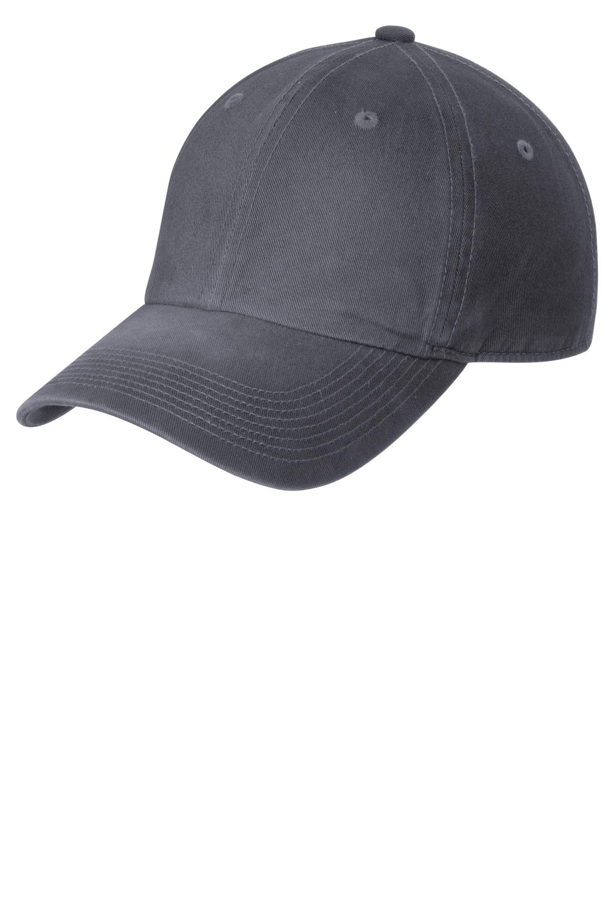 Port Authority    Spray Wash Cap