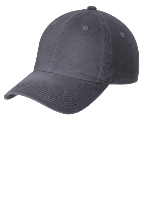 Port Authority    Spray Wash Cap