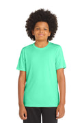 Sport-Tek Youth    Posi-UV   Pro Tee