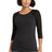 District Women's   Perfect Tri   3/4-Sleeve Raglan