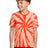 Port & Co Youth   Tie-Dye Tee