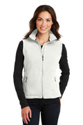 Port Authority Women's   Value Fleece Vest-1