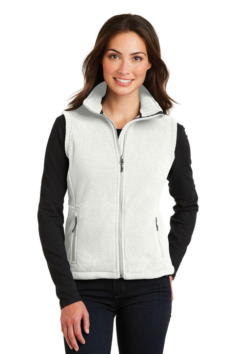 Port Authority Women's   Value Fleece Vest-1