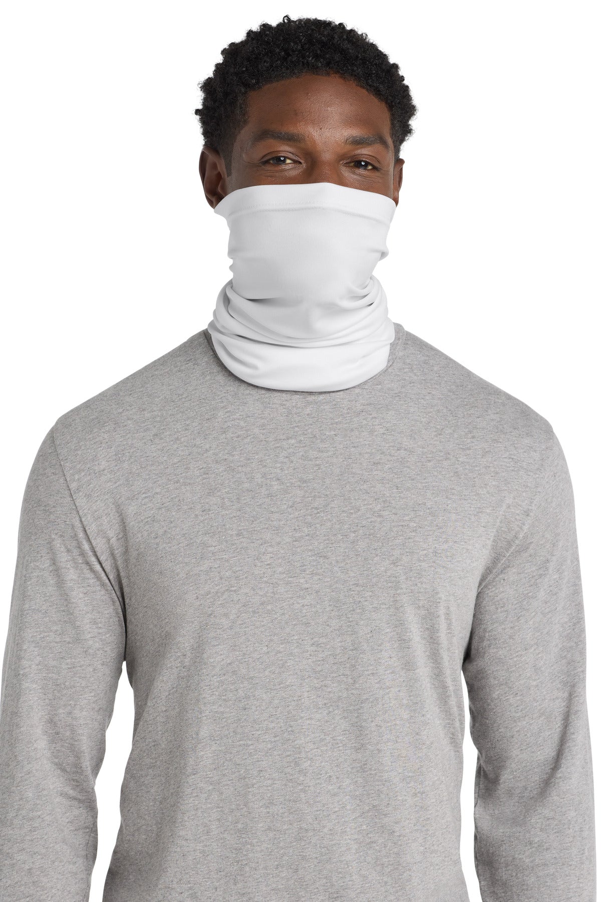 Port Authority Men's    Stretch Performance Gaiter G100