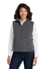 Port Authority Women's   Value Fleece Vest