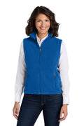 Port Authority Women's   Value Fleece Vest