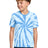 Port & Co Youth   Tie-Dye Tee