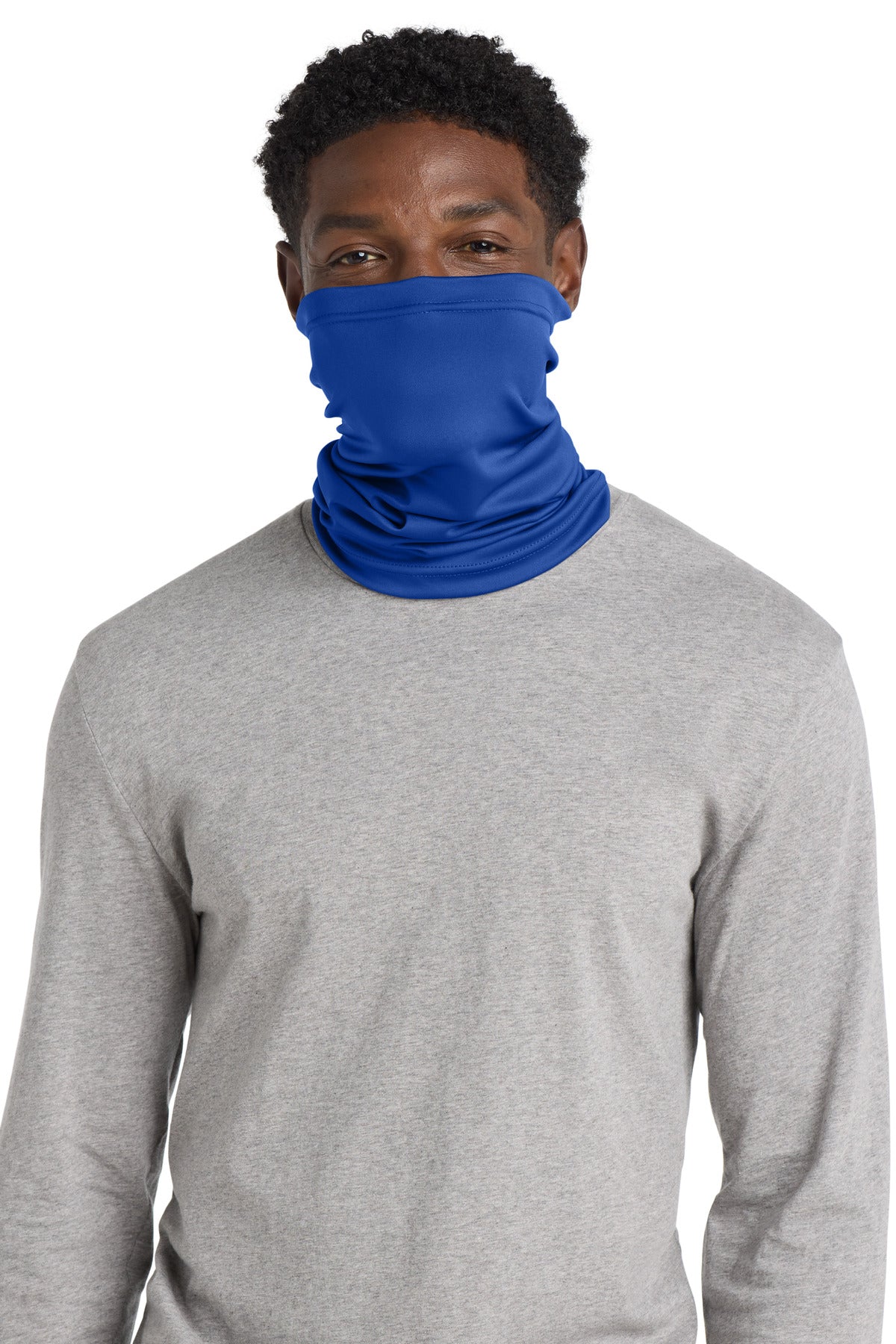 Port Authority Men's    Stretch Performance Gaiter G100