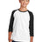 District Youth    Very Important Tee    3/4-Sleeve