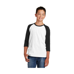 District Youth    Very Important Tee    3/4-Sleeve