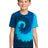 Port & Co Youth   Tie-Dye Tee