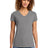 Port & Co Women's   Fan Favorite   Blend V-Neck Tee