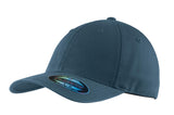 Port Authority Men's   Flexfit   Garment-Washed Cap