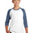 District Youth    Very Important Tee    3/4-Sleeve