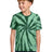 Port & Co Youth   Tie-Dye Tee
