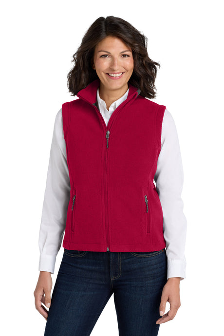 Port Authority Women's   Value Fleece Vest