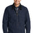 CornerStone Men's   Washed Duck Cloth Chore Coat