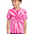 Port & Co Youth   Tie-Dye Tee