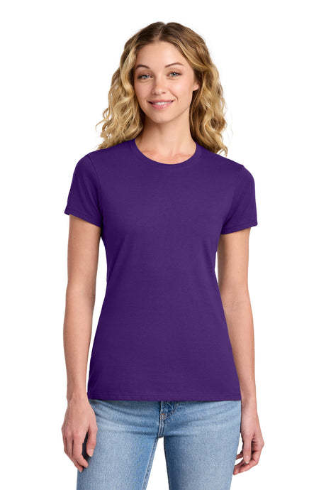Port & Co Women's   Fan Favorite Tee