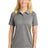 Sport-Tek Women's   Heather Colorblock Contender   Polo