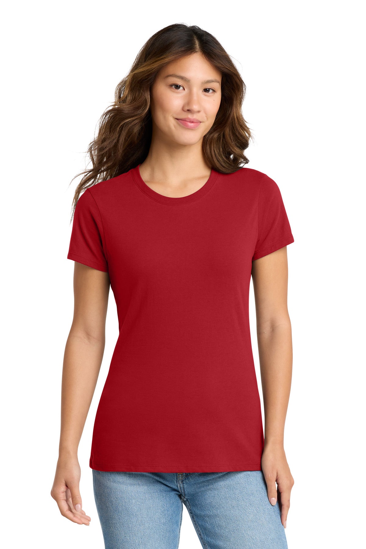 Port & Co Women's   Fan Favorite Tee