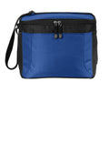 Port Authority    12-Can Cube Cooler