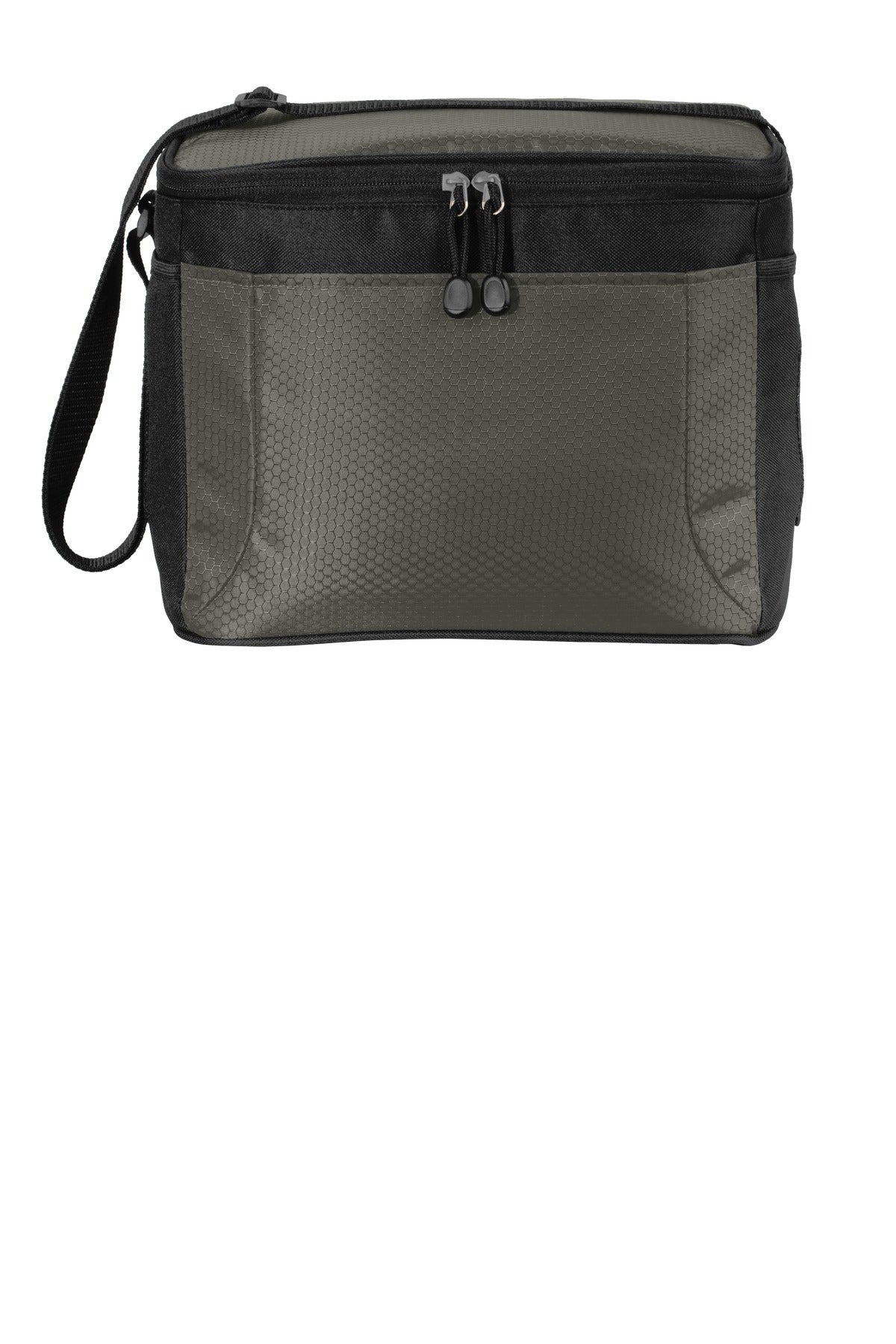 Port Authority    12-Can Cube Cooler