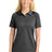 Sport-Tek Women's   Heather Colorblock Contender   Polo