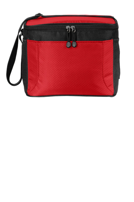 Port Authority    12-Can Cube Cooler