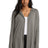 District Women's    Perfect Tri    Hooded Cardigan
