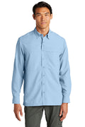 Port Authority Men's   Long Sleeve UV Daybreak Shirt W960