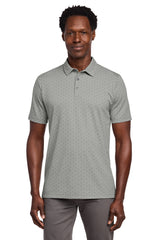 TravisMathew Men's Oceanside Geo Polo TM1MY403