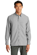 Port Authority Men's   Long Sleeve UV Daybreak Shirt W960