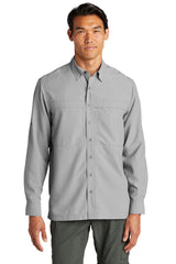 Port Authority Men's   Long Sleeve UV Daybreak Shirt W960