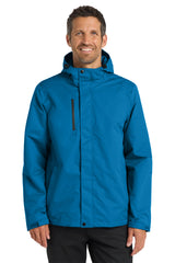 Port Authority Men's   All-Conditions Jacket