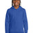 District Youth   V.I.T.  Fleece Hoodie DT6100Y