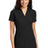 Port Authority Women's   Silk Touch   Y-Neck Polo-1
