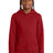 District Youth   V.I.T.  Fleece Hoodie DT6100Y