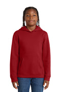District Youth   V.I.T.  Fleece Hoodie DT6100Y