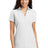 Port Authority Women's   Silk Touch   Y-Neck Polo
